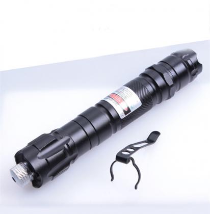 Portable professionelle Grun laserpointer 3000mW