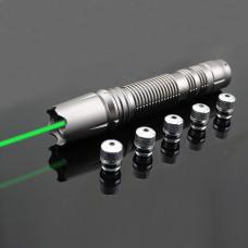 Ultra starker qualitäts Laserpointer 1000mW Grün laserklasse 4 laserpointer stärke HTPOW laserpointer 532nm