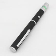 HTPOW Hochwertige Laserpointer Stift Grün 5mW gut für Präsentation