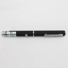 HTPOW Laserpointer Stift 20mW Grün großer Reichweite mit Aufsatz Sterne