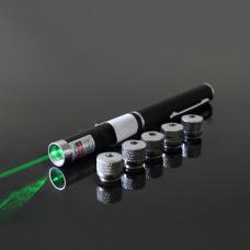 Laserpointer Grün 30mW Astronomie mit hohe Reichweite