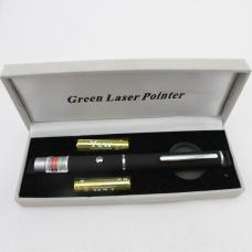 Laserpointer 1mW Grün laserpointer klasse 2 gut für katzen dj laserpointer HTPOW
