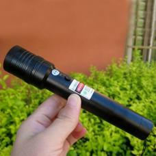 Hand Laserpointer Grün 5000mW (5W) extrem stark kaufen