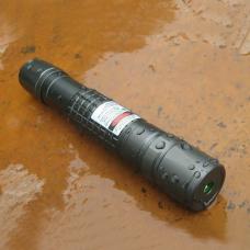 Wasserdichter Laserpointer 100mW Grün billig kaufen