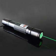 Ultra 2000mW Laserpointer Grün wasserdicht kaufen