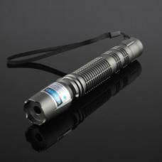 HTPOW Starker Laserpointer 405nm Blau 2000mW laserpointer für unterwasser extrem hell laserpointer reichweite
