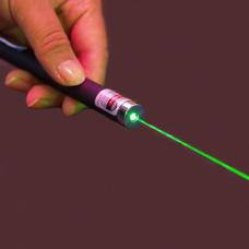 Astronomischer Laserpointer 100mW Grün kaufen