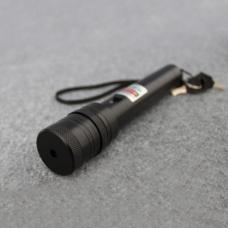 Hand Laserpointer Grün stark mit 3000mW