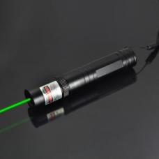 Günstigste 200mW Laserpointer Grün kaufen