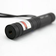 Günstige Laserpointer Grün 100mW fokussierbar kaufen