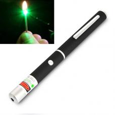 Starker Laserpointer Stift Grün 400mW kaufen