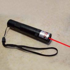 Hochleistungs Laserpointer 100mW Rot günstig kaufen