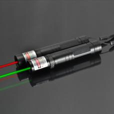 Stärke Roter Laserpointer 200mW mit Großhandelspreis
