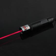 Leistungsstarken Laserpointer Rot mit 500mW Ausgangsleistung HTPOW