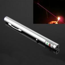 Rote Laserpointer Stift 300mW brennen kaufen