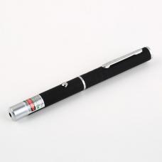 10mW Laserpointer Stift Grün billig mit Akku