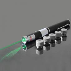 Grüner Laserpointer 20mW Stift-Design kaufen