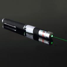 Super billig Grüner Laserpointer Stift 15mW kaufen