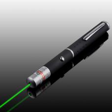 Laserpointer Stift Grün 5mW hochwertig kaufen