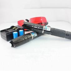 HTPOW blauer 10000mw Laserpointer China empfehlen