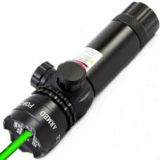 HTPOW rot grun laservisier für pistole und ziellaser für gewehre.