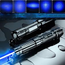 HTPOW Stärkster blauen Laserpointer 30000mW der welt laserpointer zigarette und laserpointer disco